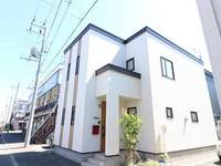 物件の外観画像