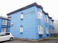 物件の外観画像