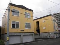 物件の外観画像