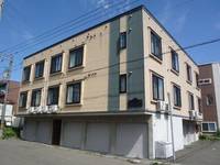 物件の外観画像