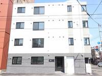 物件の外観画像