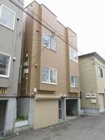 物件の外観画像
