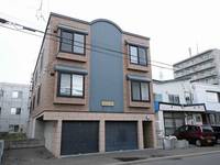 物件の外観画像