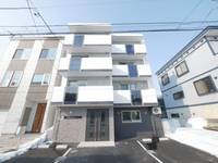 物件の外観画像