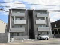 物件の外観画像