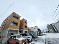 物件の外観画像