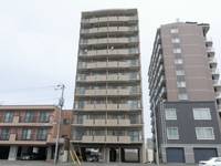 αNEXT北15条 の外観