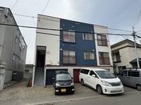 ティルー麻生東202の外観