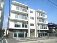 ラ・メールの外観