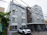 物件の外観画像