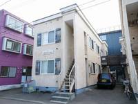 ARS Azabu two101の外観