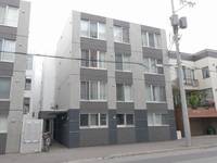 物件の外観画像