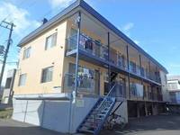 物件の外観画像