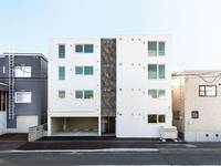 物件の外観画像