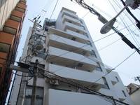 JMRレジデンス新大阪(旧メロディハイム新大阪)の画像