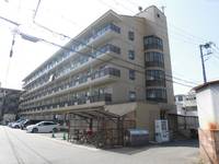 シャルム橋本Ⅲの外観