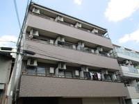 オークレジデンスの外観