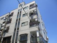 サンライフ菅原の外観