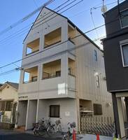 物件の外観画像