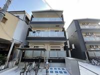 Hiro Palace Ⅰの外観