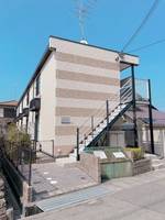 物件の外観画像