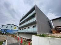 エルピスN5の外観