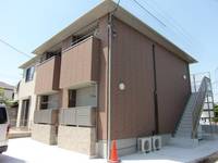 物件の外観画像