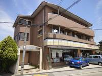 物件の外観画像