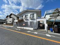 カーサブランコ102の外観