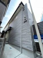 物件の外観画像