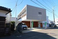S-DORMITORY神宮東の外観