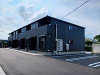 ウェル アイランドS−Ⅱの外観