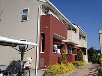 物件の外観画像