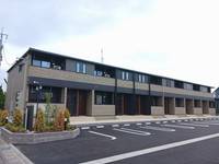 物件の外観画像