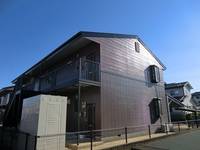 物件の外観画像