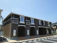 シルバーストン Ⅱの外観