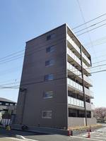 物件の外観画像