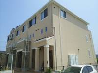 物件の外観画像