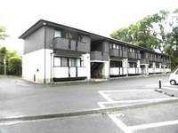 セジュールTOJIKIの外観
