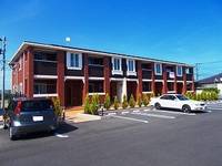 物件の外観画像