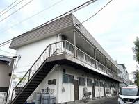 物件の外観画像