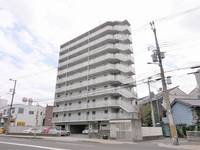 willDo九条の外観