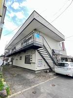 物件の外観画像