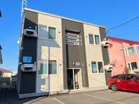 物件の外観画像