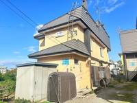 物件の外観画像