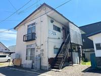 物件の外観画像