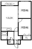 アーバン823306の間取り