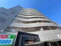 大阪府大阪市西成区玉出西1丁目(マンション)の賃貸物件の外観
