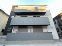 物件の外観画像