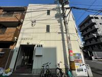 大阪府大阪市西成区花園北2丁目(マンション)の賃貸物件の外観